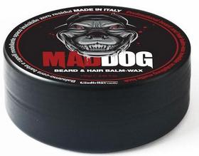 wosk do włosów dla mężczyzn Mad Dog